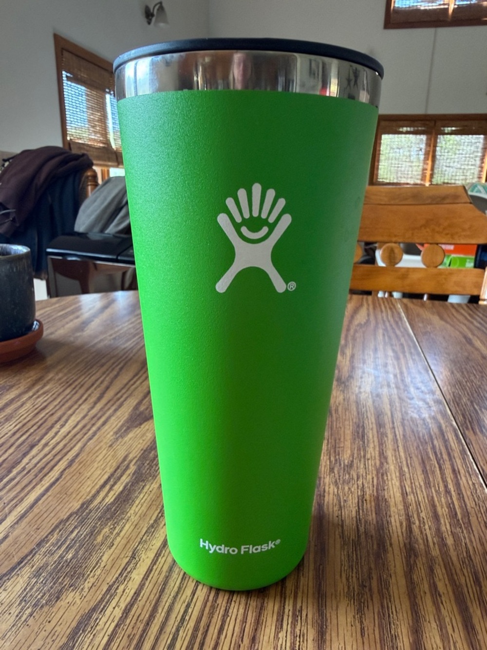 Hydro Flask All Around Insulated Tumbler  32 oz